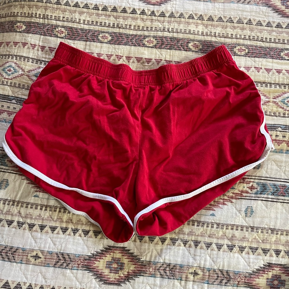 Womens shorts